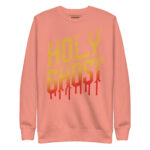 HOLY GHOST! - Image 8