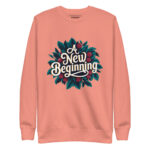 A NEW BEGINNING - Image 8