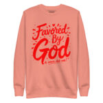 FAVORED BY GOD - Image 8