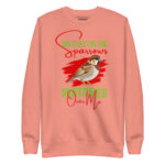 HIS EYES ON THE SPARROWS WATCHES OVER ME - Image 8