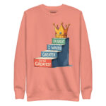 I’M GREAT I WAX GREATER I'M THE GREATEST - Image 8