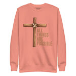 ALL THINGS ARE POSSIBLE - Image 8