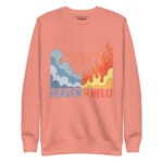 WHAT IS YOUR CHOICE? HEAVEN OR HELL! - Image 9