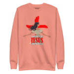 I DON'T CARE JESUS GOT MY BACK - Image 8