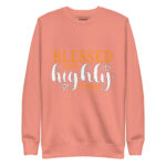 BLESSED AND HIGHLY FAVORED - Image 8