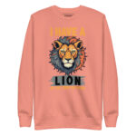 I HAVE A LION OF THE TRIBE OF JUDAH - Image 8