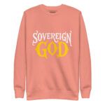 SOVEREIGN GOD - Image 8