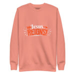 JESUS REIGNS - Image 8