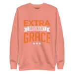EXTRA ORDINARY GRACE ACTIVATED - Image 8