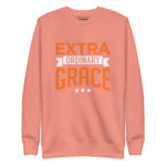 EXTRA ORDINARY GRACE - Image 8