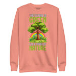 I'M A LOVER OF NATURE - Image 8