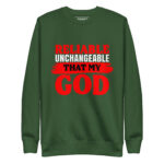 RELIABLE UNCHANGEABLE THAT MY GOD - Image 6