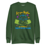 LOVE YOUR NEIGHBOR AS YOURSELF, IT’S THE LAW - Image 6