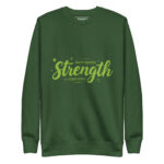 FAITH BASED STRENGTH FORTIFIED - Image 6