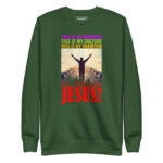 THIS IS MY HERITAGE THIS IS MY CULTURE THIS IS MY TRADITION TO FOLLOW JESUS - Image 6