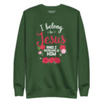 I BELONG TO JESUS AND I RESEMBLE HIM - Image 7