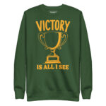 VICTORY IS ALL I SEE - Image 6