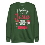 I BELONG TO JESUS AND I RESEMBLE HIM - Image 6