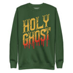 HOLY GHOST! - Image 6