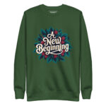 A NEW BEGINNING - Image 6