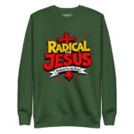 RADICAL FOR JESUS, RADICAL FOR MY KING - Image 6