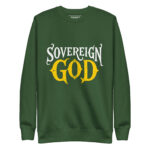 SOVEREIGN GOD - Image 6