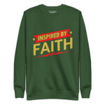 INSPIRED BY FAITH - Image 6