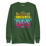 ANCIENT OF DAYS - Image 6