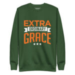 EXTRA ORDINARY GRACE ACTIVATED - Image 6