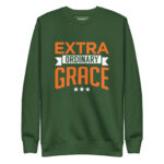 EXTRA ORDINARY GRACE - Image 6