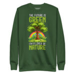 I'M A LOVER OF NATURE - Image 6