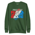 PROUDLY RED, WHITE, & BLUE - Image 6