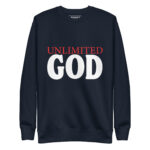 UNLIMITED GOD - Image 2