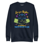 LOVE YOUR NEIGHBOR AS YOURSELF, IT’S THE LAW - Image 3