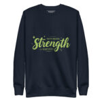 FAITH BASED STRENGTH FORTIFIED - Image 3