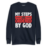 MY STEPS ARE ORDERED BY GOD - Image 3