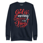 GOD IS MOVING MIGHTILY IN MY FAVOR - Image 3