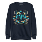 I’M A LENDER OF NATIONS - Image 3