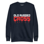 OLD RUGGED CROSS