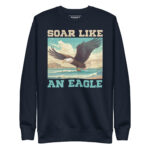 SOAR LIKE AN EAGLE - Image 3