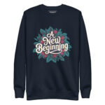 A NEW BEGINNING - Image 3