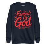 FAVORED BY GOD - Image 3
