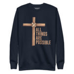 ALL THINGS ARE POSSIBLE - Image 3