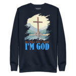 BE STILL AND KNOW THAT I’M GOD - Image 3