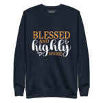 BLESSED AND HIGHLY FAVORED - Image 3