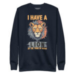 I HAVE A LION OF THE TRIBE OF JUDAH - Image 3