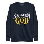 SOVEREIGN GOD - Image 2