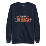 JESUS REIGNS - Image 3