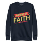 INSPIRED BY FAITH - Image 3