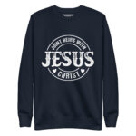 JOINT HEIRS WITH JESUS CHRIST - Image 2